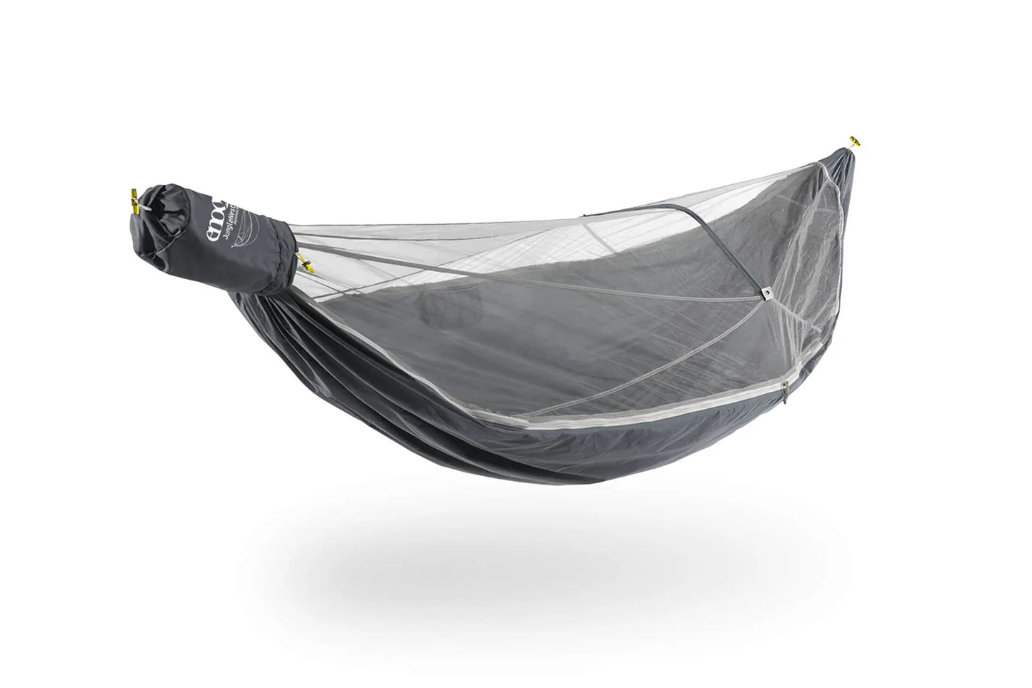 Eagles Nest Outfitters - Junglenest Hammock - Charcoal