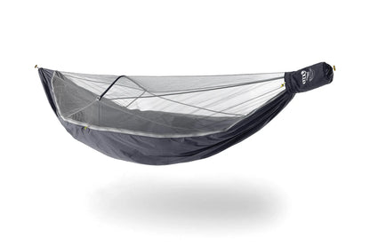 Eagles Nest Outfitters - Junglenest Hammock - Charcoal