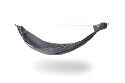 Eagles Nest Outfitters - Junglenest Hammock - Charcoal