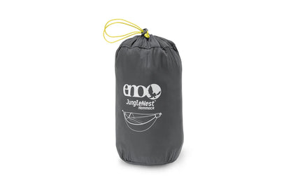 Eagles Nest Outfitters - Junglenest Hammock - Charcoal