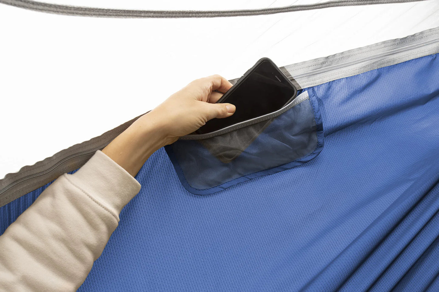 Eagles Nest Outfitters - Junglenest Hammock - Pacific
