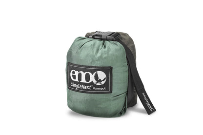 Eagles Nest Outfitters - SingleNest Hammock - Mint Sage