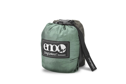 Eagles Nest Outfitters - SingleNest Hammock - Mint Sage