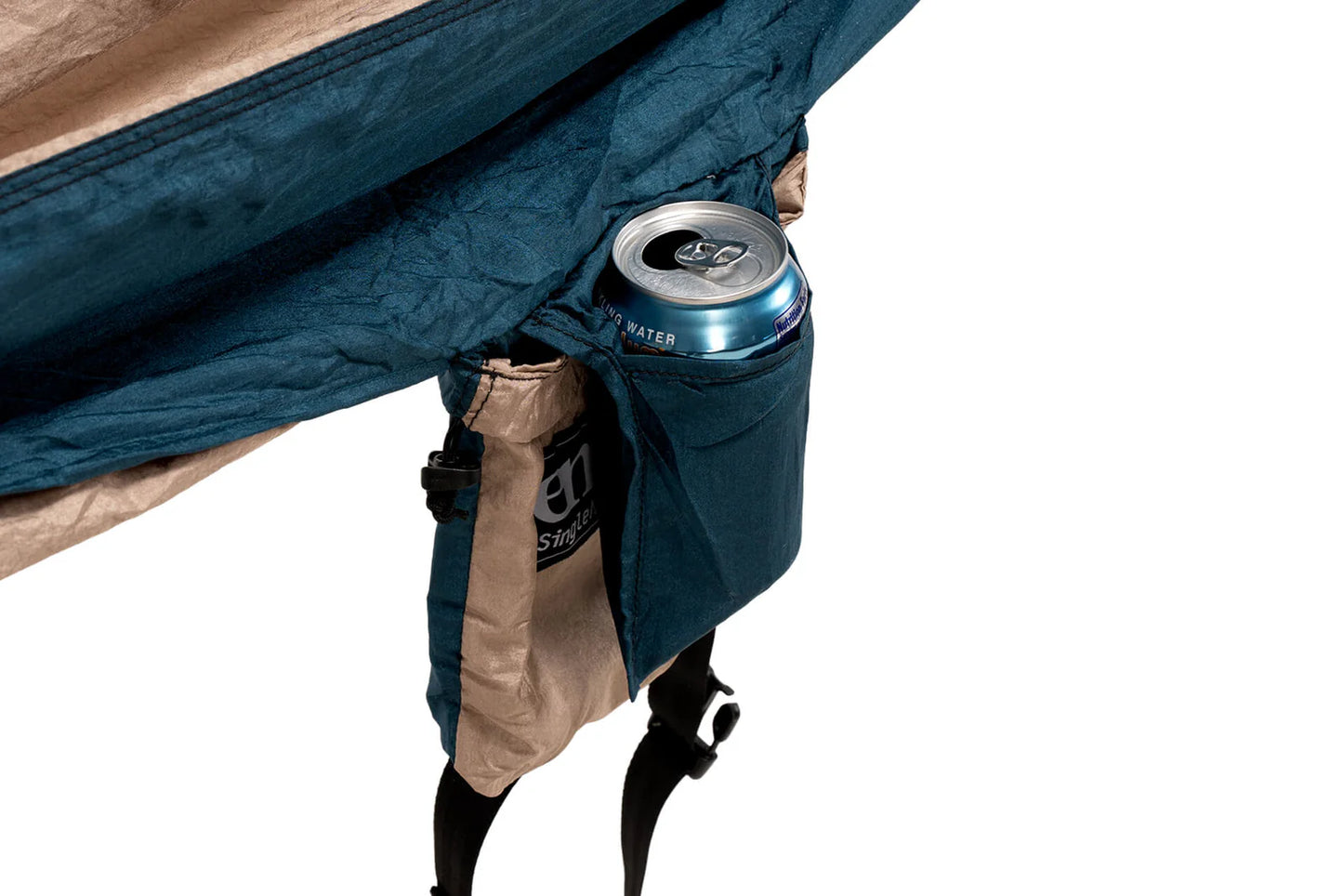 Eagles Nest Outfitters - SingleNest Hammock - Tan Marine