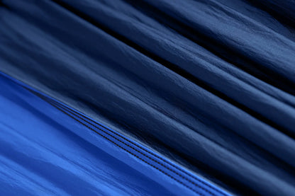 Eagles Nest Outfitters - SingleNest Hammock - Navy/Royal