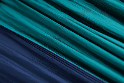 Eagles Nest Outfitters - SingleNest Hammock - Seafoam/Navy