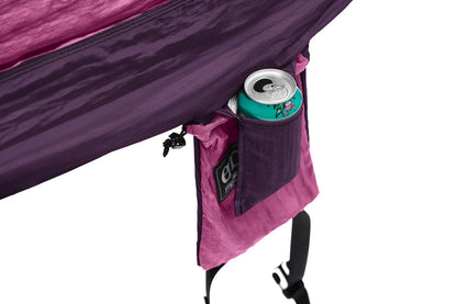 Eagles Nest Outfitters - SingleNest Hammock - Berry/Plum
