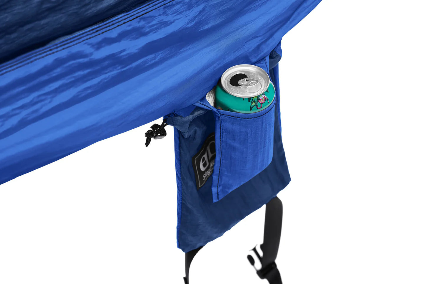 Eagles Nest Outfitters - SingleNest Hammock - Navy/Royal