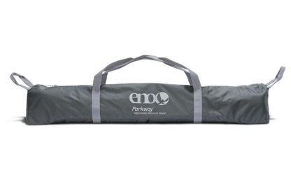 Eagles Nest Outfitters - Parkway Adj Hammock Stand - Charcoal