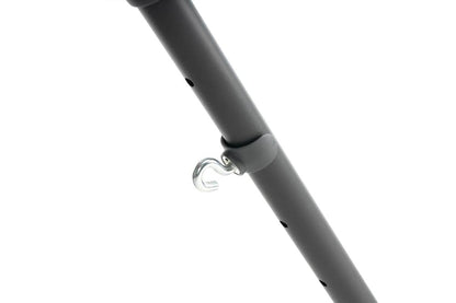 Eagles Nest Outfitters - Parkway Adj Hammock Stand - Charcoal