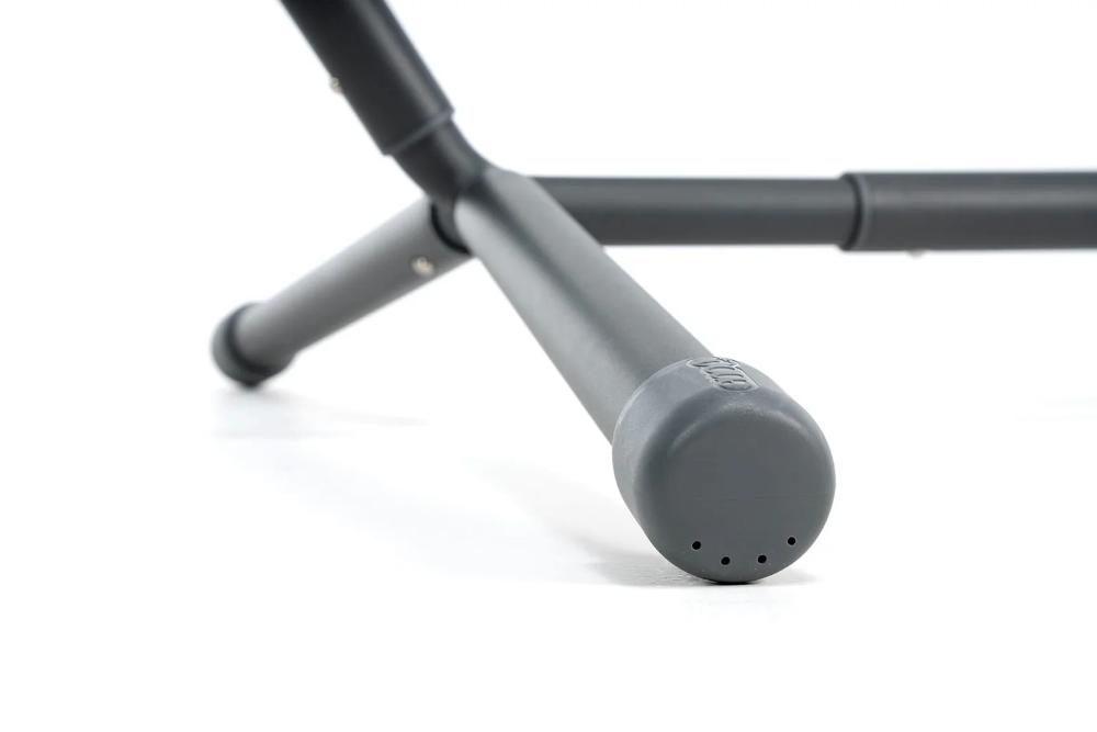 Eagles Nest Outfitters - Parkway Adj Hammock Stand - Charcoal