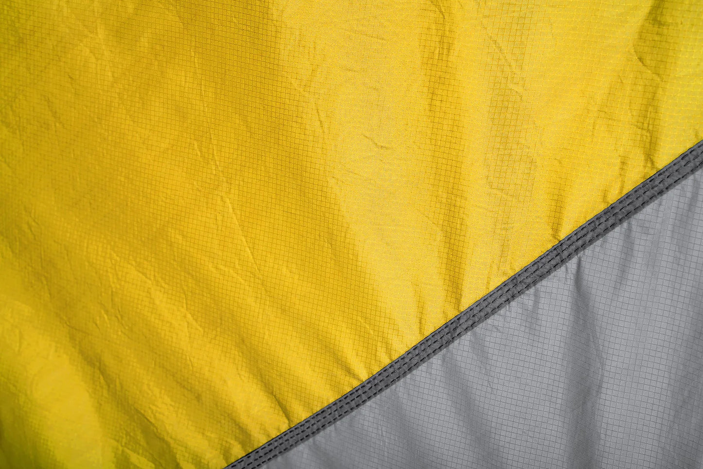 Eagles Nest Outfitters - SuperSub UL Hammock - Yellow Steel