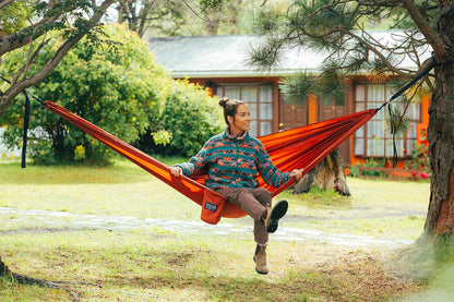 Eagles Nest Outfitters - TravelNest Hammock & Straps Combo - Canyon