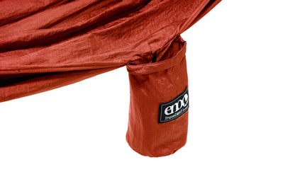 Eagles Nest Outfitters - TravelNest Hammock & Straps Combo - Canyon