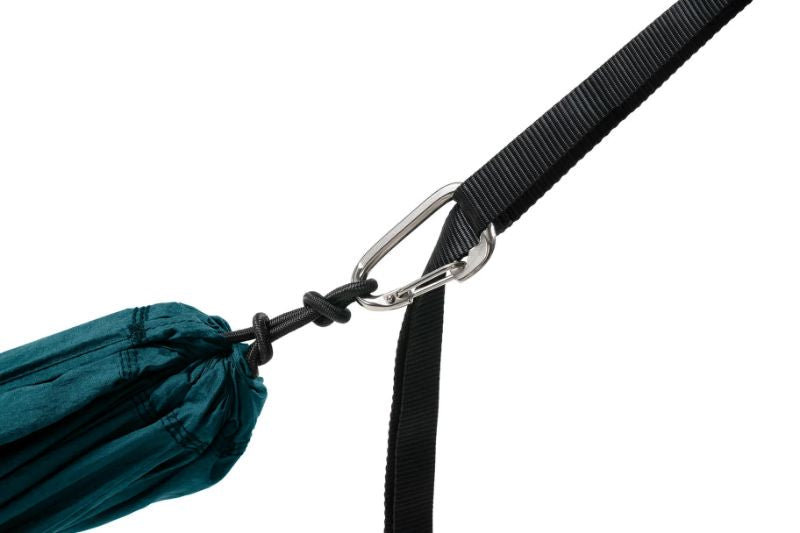 ENO - TravelNest Hammock & Straps Combo - Moss