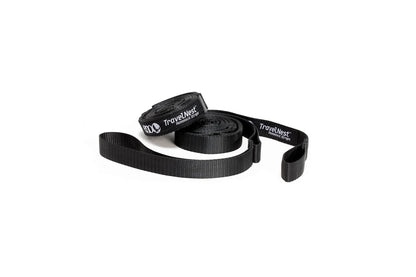 Eagles Nest Outfitters - TravelNest Hammock & Straps Combo - Canyon