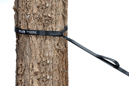 Eagles Nest Outfitters - TravelNest Hammock & Straps Combo - Canyon