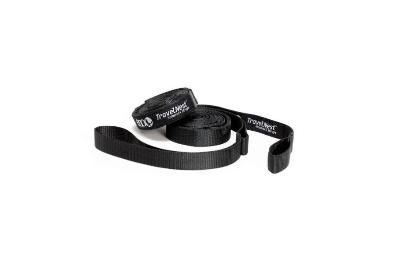 ENO - TravelNest Hammock & Straps Combo - Moss