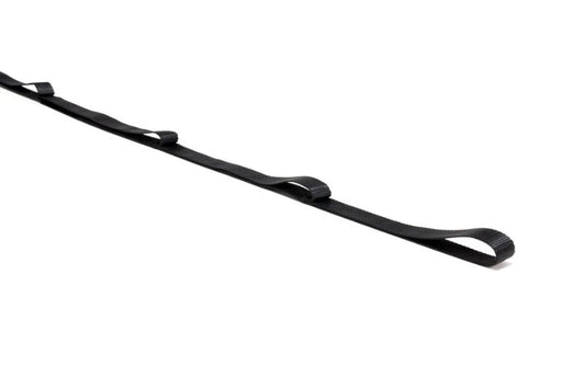 ENO - TravelNest Hammock & Straps Combo - Charcoal