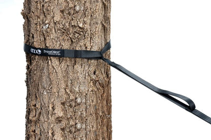 ENO - TravelNest Hammock & Straps Combo - Moss