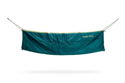 Eagles Nest Outfitters - Ember Underquilt - Marine Tan