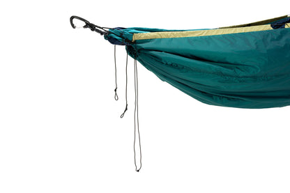 Eagles Nest Outfitters - Ember Underquilt - Marine Tan