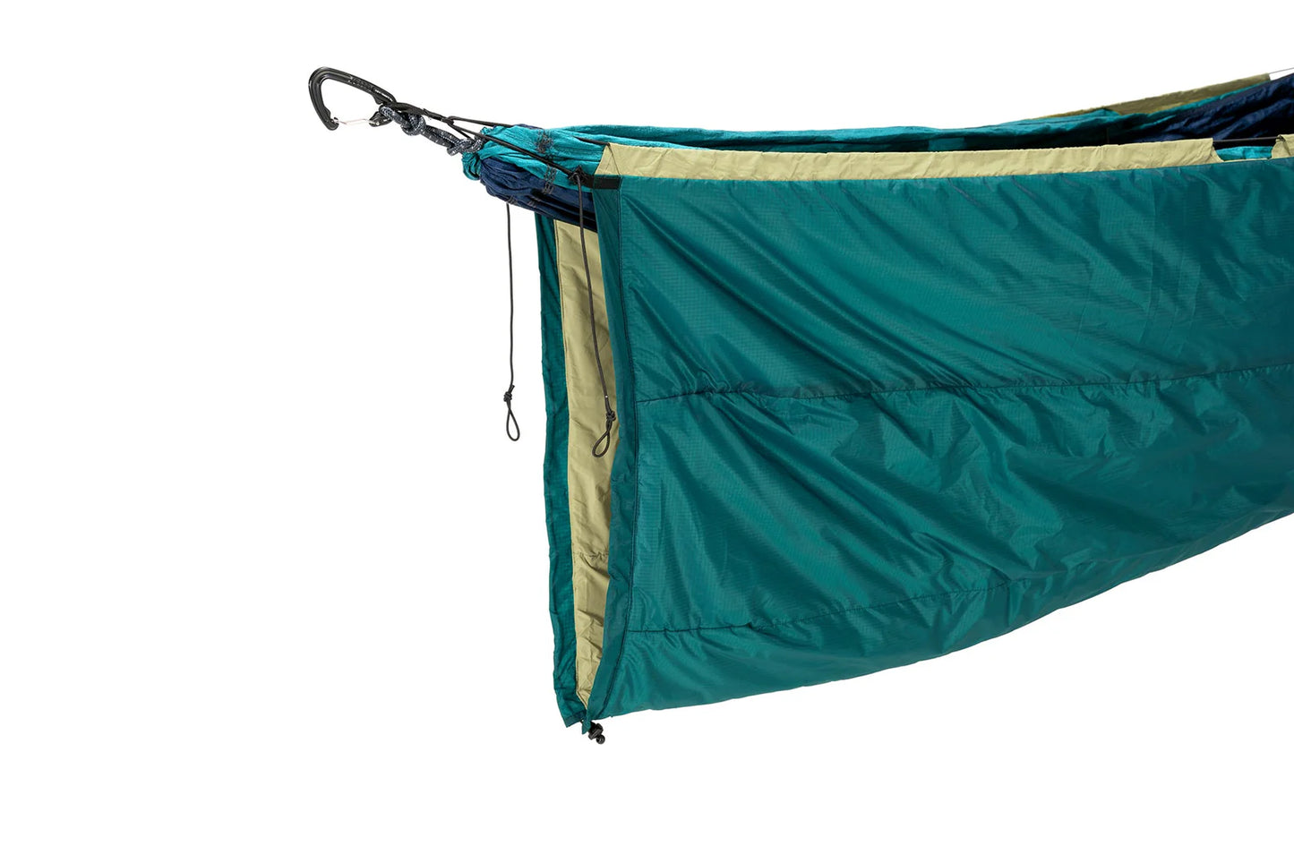 Eagles Nest Outfitters - Ember Underquilt - Marine Tan