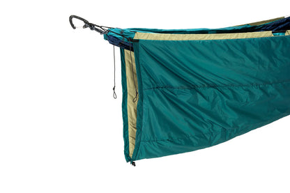 Eagles Nest Outfitters - Ember Underquilt - Marine Tan