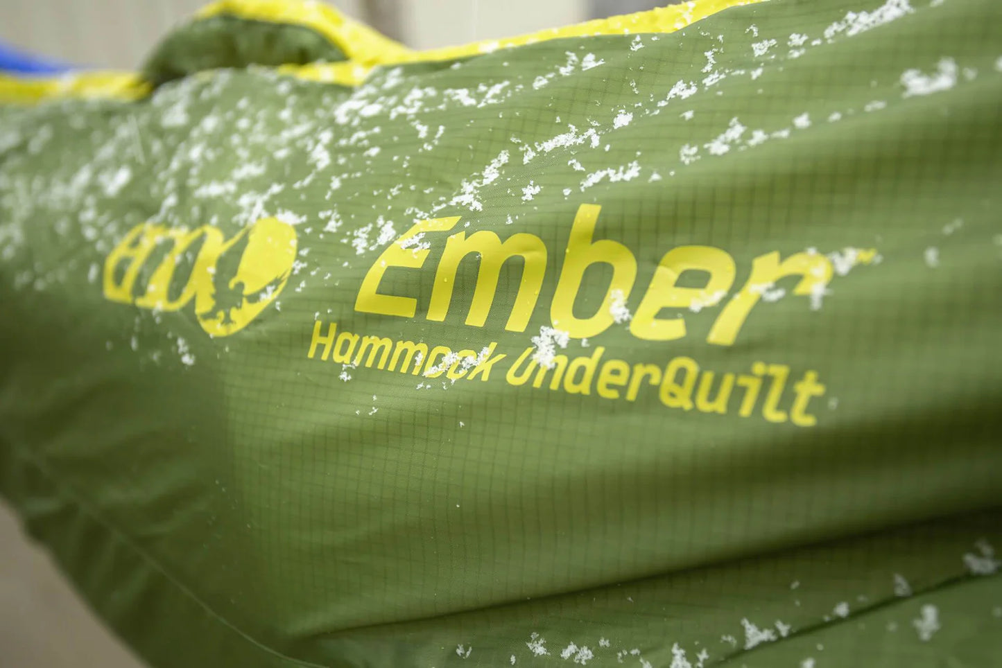 Eagles Nest Outfitters - Ember Underquilt - Evergreen