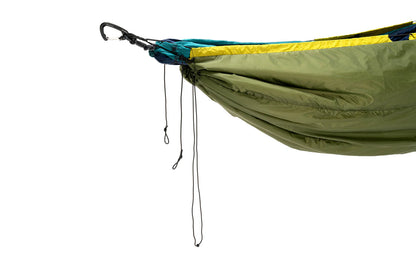 Eagles Nest Outfitters - Ember Underquilt - Evergreen