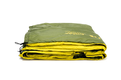 Eagles Nest Outfitters - Ember Underquilt - Evergreen