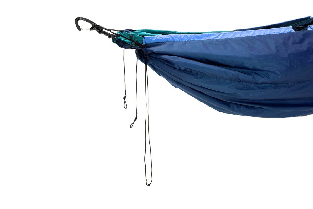 Eagles Nest Outfitters - Ember Underquilt - Evergreen