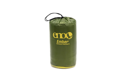 Eagles Nest Outfitters - Ember Underquilt - Evergreen