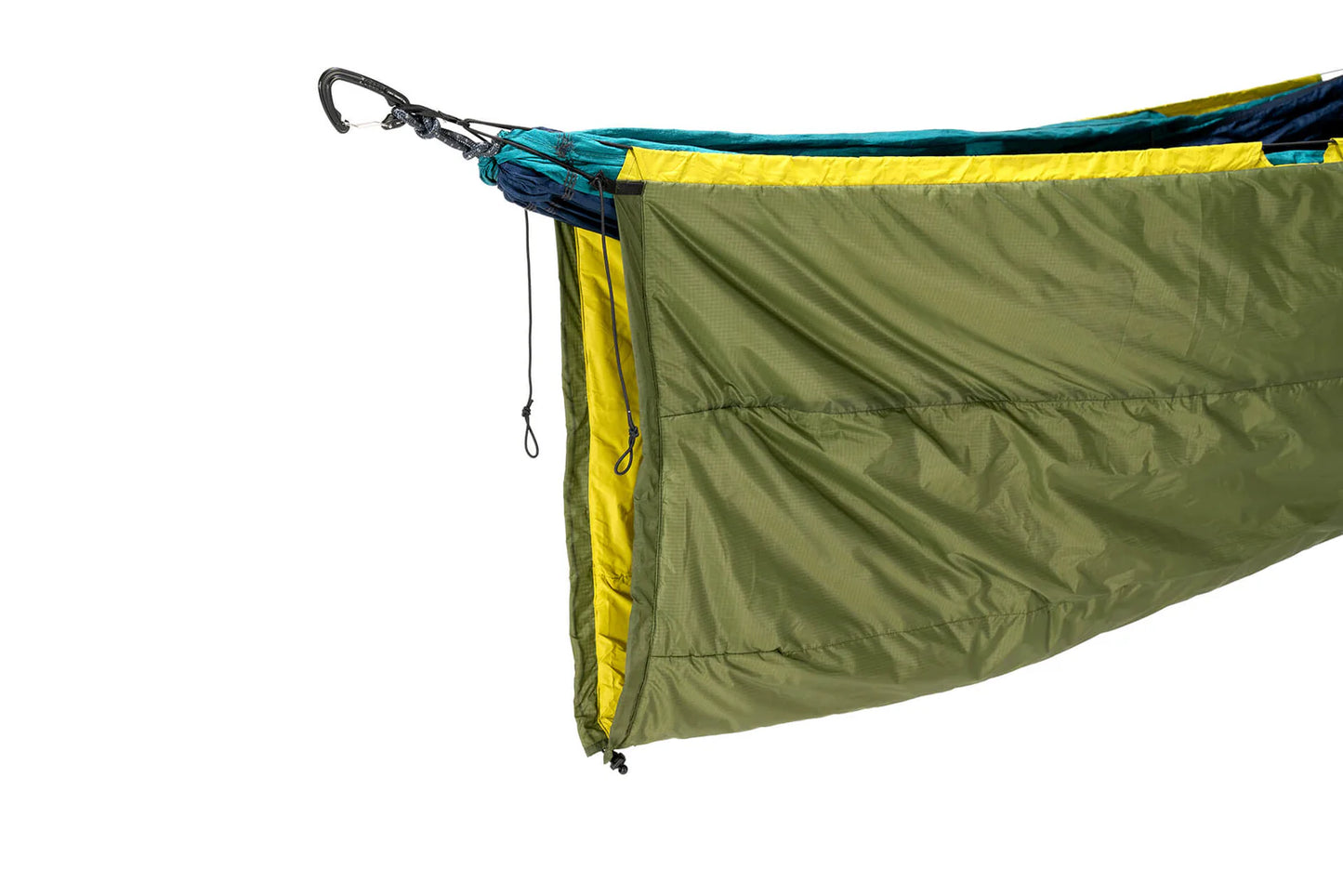 Eagles Nest Outfitters - Ember Underquilt - Evergreen