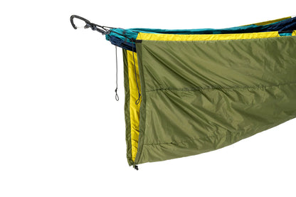Eagles Nest Outfitters - Ember Underquilt - Evergreen