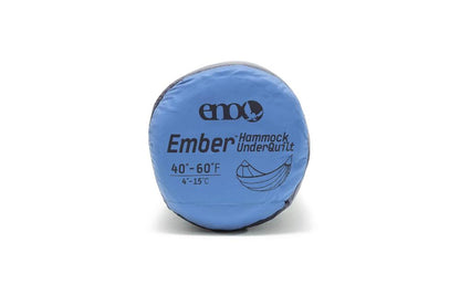 Eagles Nest Outfitters - Ember Underquilt - Evergreen