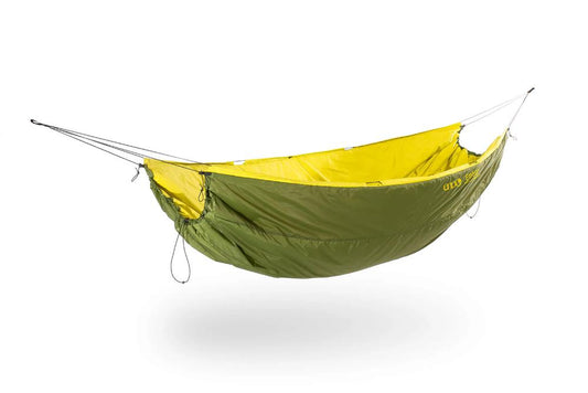 Eagles Nest Outfitters - Ember Underquilt - Evergreen