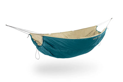 Eagles Nest Outfitters - Ember Underquilt - Marine Tan