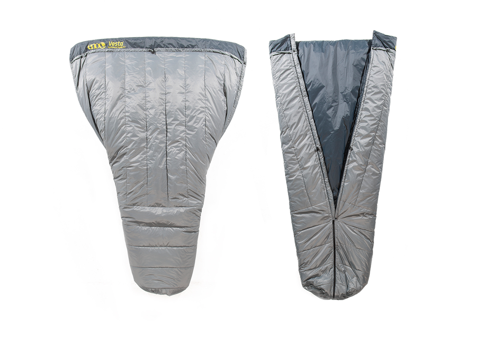 Eagles Nest Outfitters - Vesta TopQuilt - Storm