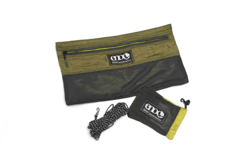 ENO - Talon Hammock Organizer