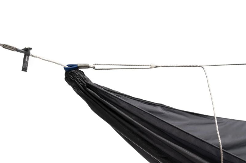 ENO - Microtune Structural Ridgeline - Sapphire/Grey