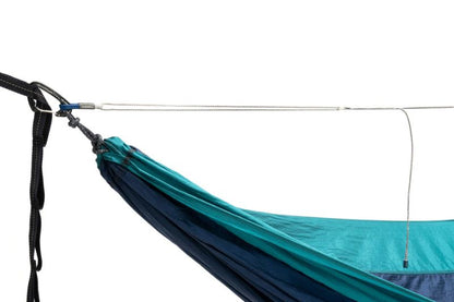 ENO - Microtune Structural Ridgeline - Sapphire/Grey