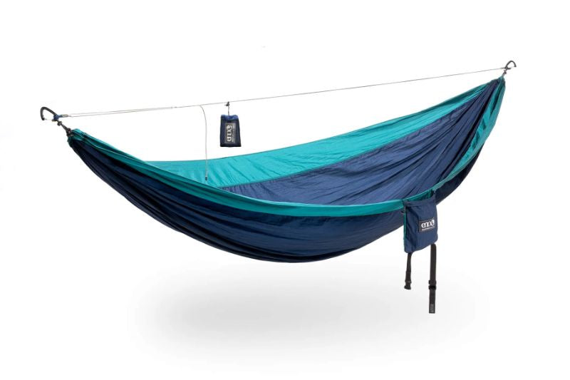 ENO - Microtune Structural Ridgeline - Sapphire/Grey