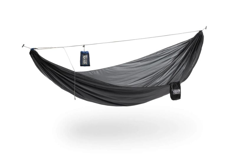 ENO - Microtune Structural Ridgeline - Sapphire/Grey