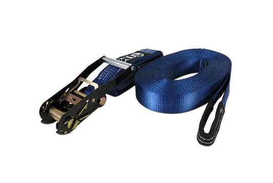 ENO - SlackWire Slackline - Royal
