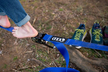 ENO - SlackWire Slackline - Royal