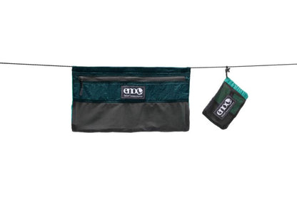 ENO - Talon Hammock Organizer - Melon/Olive