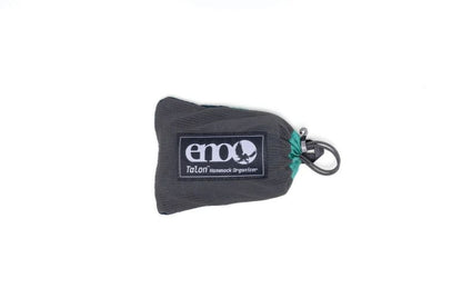 ENO - Talon Hammock Organizer - Melon/Olive