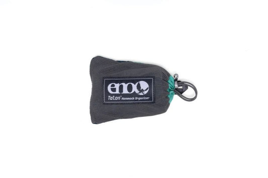 ENO - Talon Hammock Organizer - Melon/Olive