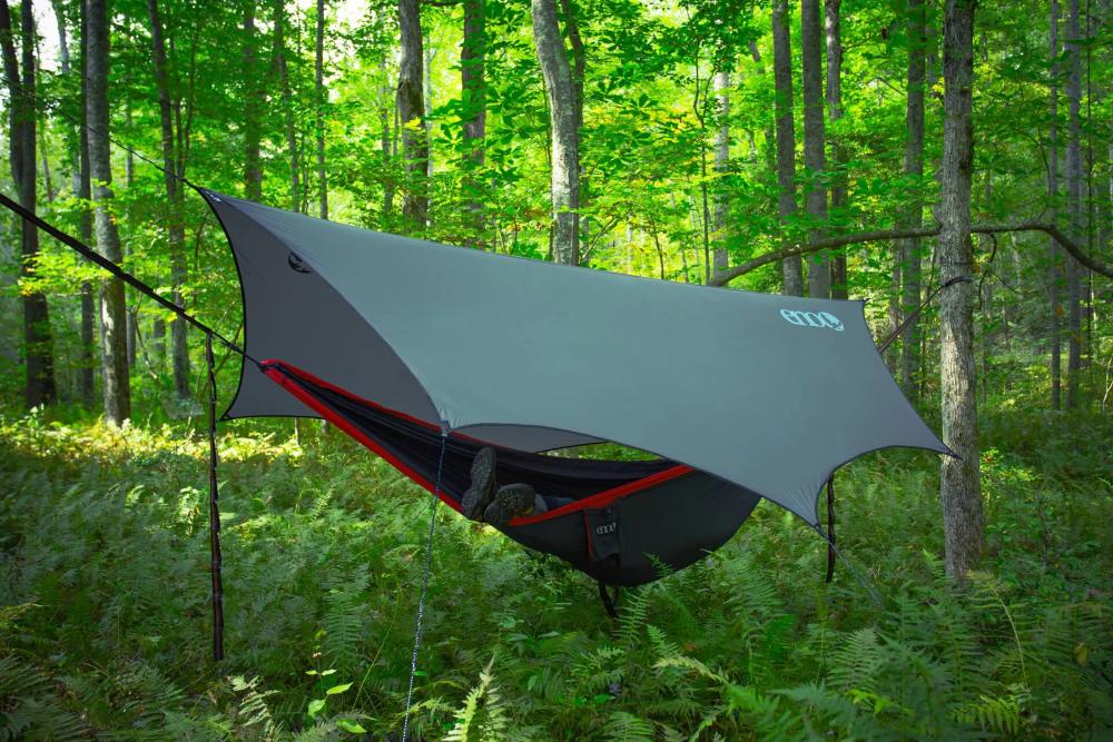 Eagles Nest Outfitters - Dryfly Rain Tarp